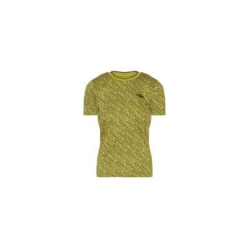 Aeronautica Militare Majice rumena M TS1928DJ53157440
