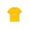 Antony Morato Majice rumena XL Tshirt Męski Super Slim Fit Gold