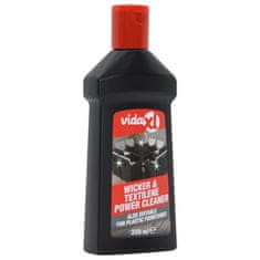 Vidaxl Čistilo za zunanje pohištvo za ratan in tekstil 250 ml