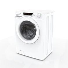HE 128TXME/1-S pralni stroj, 8 kg, bel