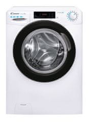 CSO 14105TBE/1-S pralni stroj, 10 kg, belo/črn