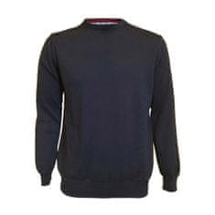 NES pulover TRIPOLI, temno modra, 48