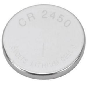 Baterija 3V CR2450