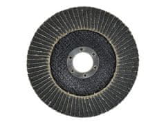 GEKO Brusna plošča 125mm za kotni brusilnik