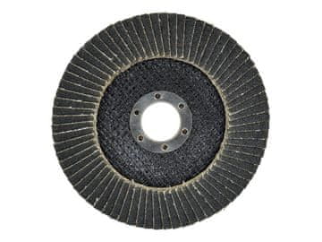 GEKO Brusna plošča 125mm za kotni brusilnik