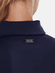 Under Armour Majica UA Zinger Point SS Polo-NVY M