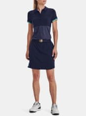 Under Armour Majica UA Zinger Point SS Polo-NVY M