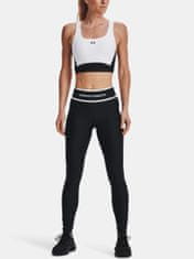 Under Armour Pajkice Armour Branded WB Legging-BLK S
