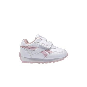 Reebok Čevlji bela Rewind