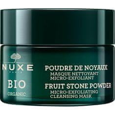 Nuxe (Micro-Exfoliating Clean sing Mask) 50 ml