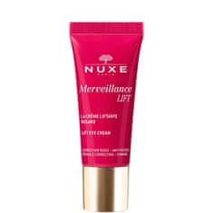 Nuxe Merveillance Lift učvrstitvena (Eye Cream) 15 ml
