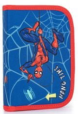 Oxybag peresnica Spiderman, enonadstropna, z dvema zavihkoma, prazna