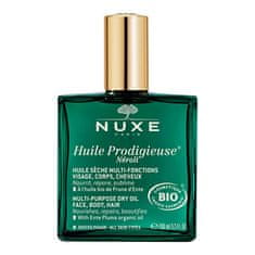 Nuxe Večnamensko suho olje za obraz, telo in lase Huile Prodigieuse Néroli (Multi-Purpose Dry Oil) 100 ml