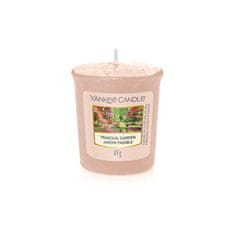 Yankee Candle Aromatična votivna sveča Tranquil Garden 49 g