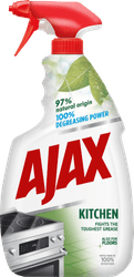 Ajax Kitchen Spray čistilo za kuhinjo, 750 ml