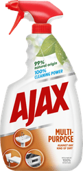 Ajax Multipurpose Spray čistilo za vse površine, 750 ml