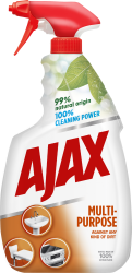 Ajax Multipurpose Spray čistilo za vse površine, 750 ml