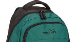 XQMAX Pohodniški nahrbtnik REDCLIFFS 25 l green KO-DB7000310green