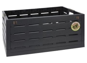 EXCELLENT Odlično KO-Y54630390 plastični zložljivi 60 l