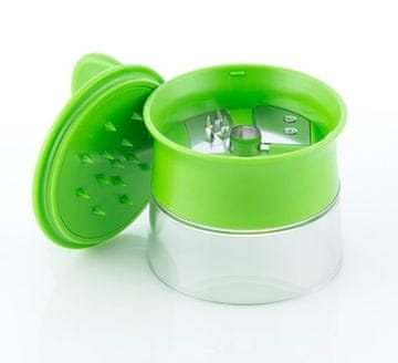 InnovaGoods Spiralni rezalnik zelenjave