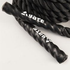 Yate Vadbena vrv 15 m x 3,8cm