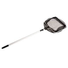 Duvo+  DUVO+ Teleskopska mreža za lovljenje jezerskih rib - gosto tkani 30x25cm (90-150cm)