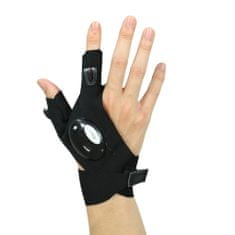 IMEX LED rokavica