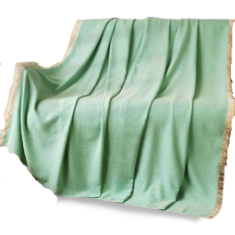 Denizli Concept pregrinjalo SANDY 210x230, zelena