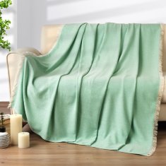 Denizli Concept pregrinjalo SANDY 210x230, zelena