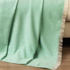 Denizli Concept pregrinjalo SANDY 210x230, zelena