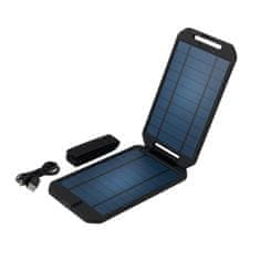 PowerTraveller Prenosni solarni polnilec EXTREME SOLAR