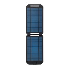 PowerTraveller Prenosni solarni polnilec EXTREME SOLAR