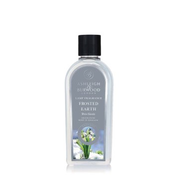 Ashleigh & Burwood Polnilo za katalitično svetilko FROSTED EARTH, 500 ml