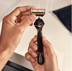 Gillette nadomestna rezila Fusion ProGlide Power, 4 kosi