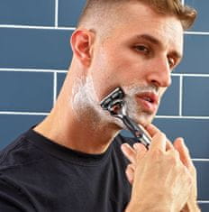 Gillette nadomestna rezila Fusion ProGlide Power, 4 kosi