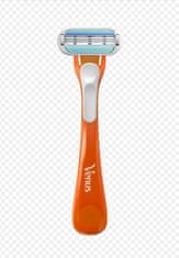 Gillette Venus Riviera ženska britvica, 3 kosi