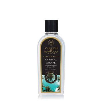 Ashleigh & Burwood Polnilo za katalitično svetilko TROPICAL ESCAPE, 500 ml