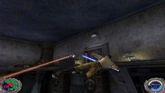 THQ Nordic Star Wars Jedi Knight Collection igra (Switch)