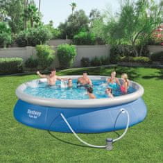 shumee Bestway Bazen Fast Set 457x84 cm 57313