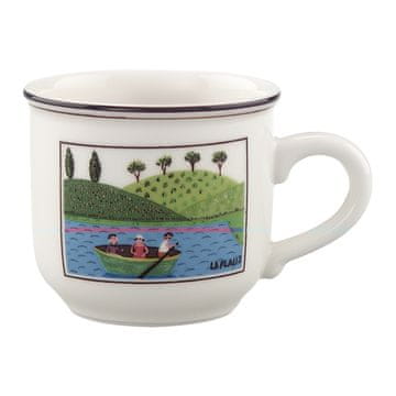 Villeroy & Boch Skodelica za espresso iz kolekcije DDESIGN NAIF