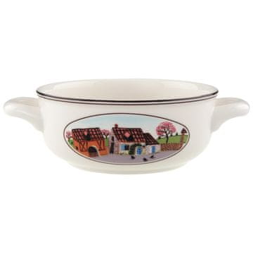 Villeroy & Boch Skodelica za juho iz kolekcije DESIGN NAIF