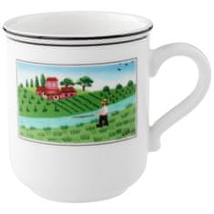Villeroy & Boch Skodelica iz kolekcije DESIGN NAIF Fisherman