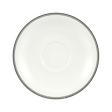 Villeroy & Boch Podstavek za XL skodelico za belo kavo iz kolekcije DESIGN NAIF