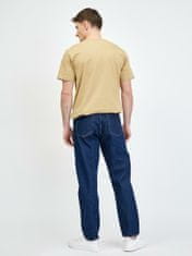 Gap Jeans hlače fFex relaxed taper jeans with Washwell 31X30