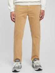 Gap Jeans hlače stright GapFlex Washwell 30X32