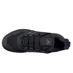Adidas Čevlji treking čevlji črna 42 2/3 EU Terrex Trailmaker Coldrdy