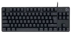 G413 TKL SE tipkovnica, USB, SLO g. (920-010446)