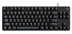 Logitech G413 TKL SE tipkovnica, USB, SLO g. (920-010446)