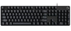 Logitech G413 SE tipkovnica, USB, SLO g. (920-010437)