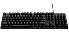 Logitech G413 SE tipkovnica, USB, SLO g. (920-010437) - odprta embalaža